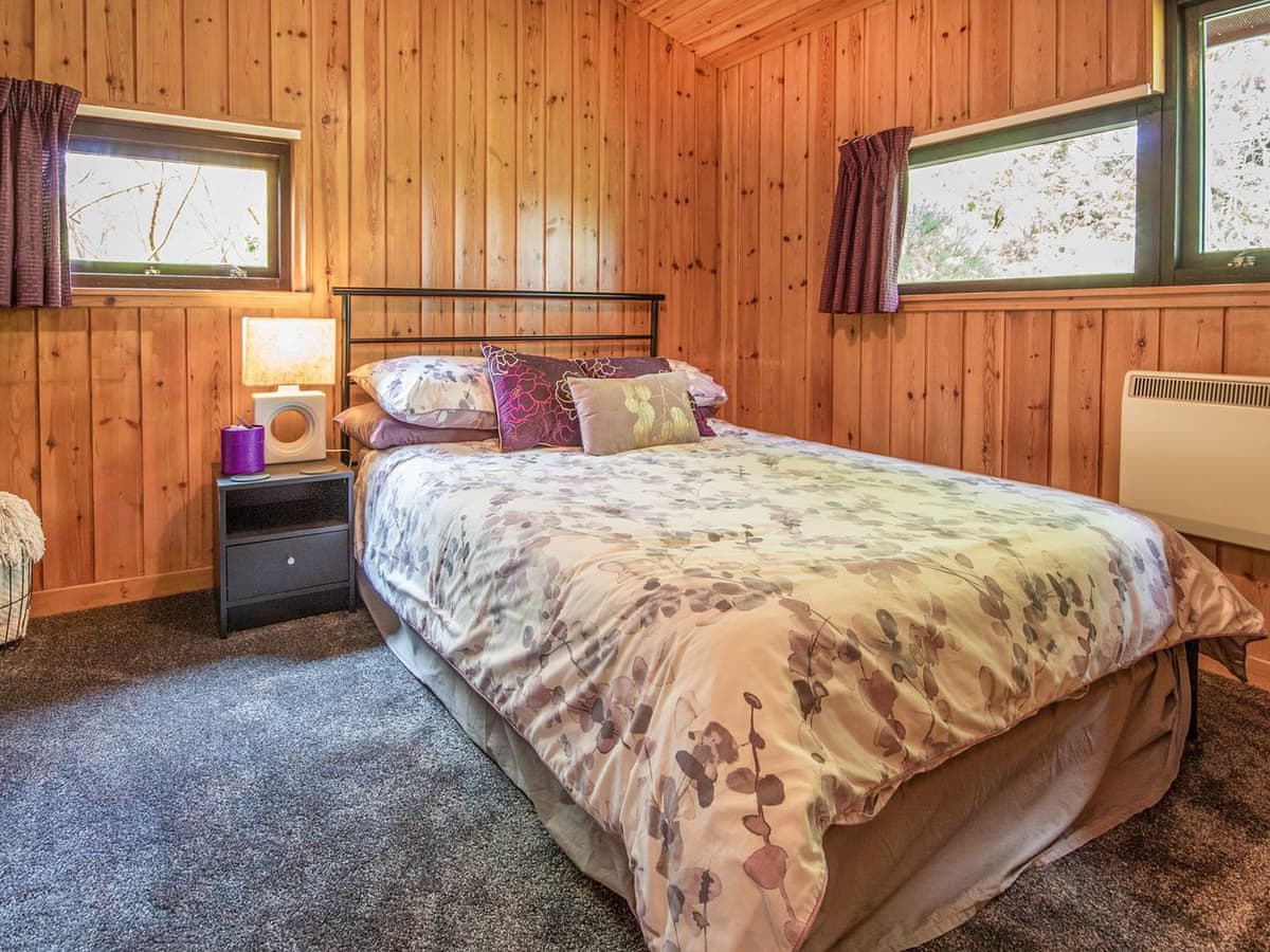 Dornie Lodge, listing photograph 9