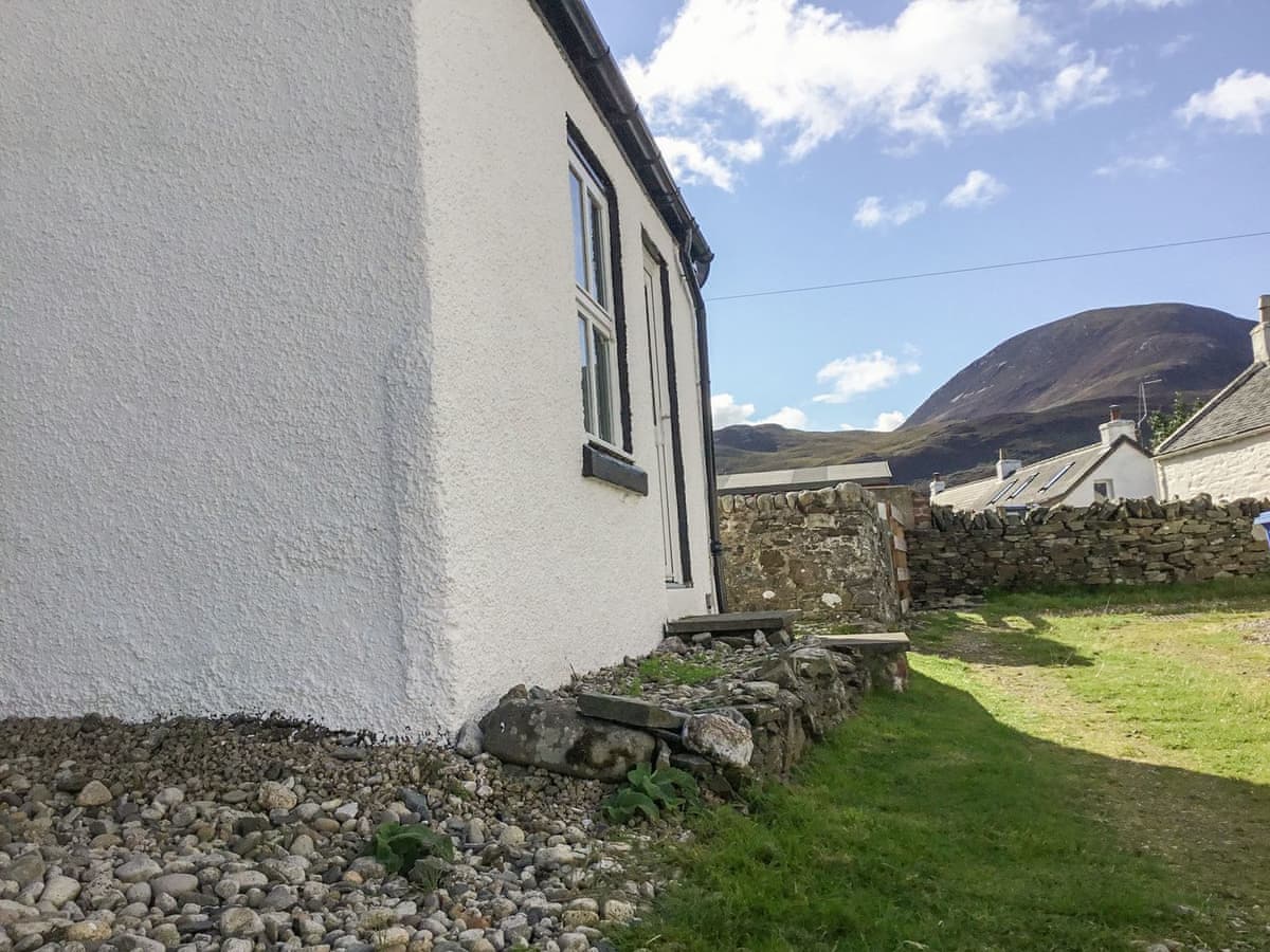 The Back House, listing photograph 8