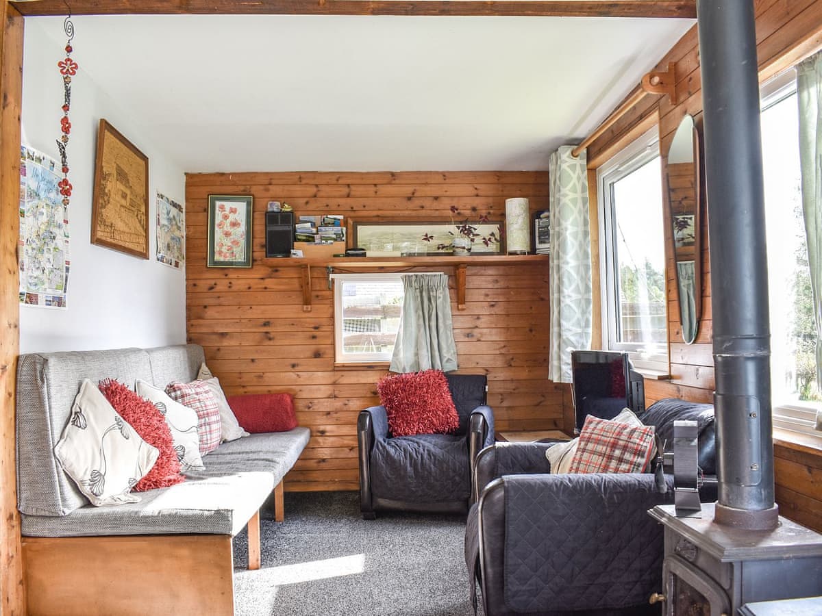 Mondhuie Self Catering Chalets - The Chalet, listing photograph 4