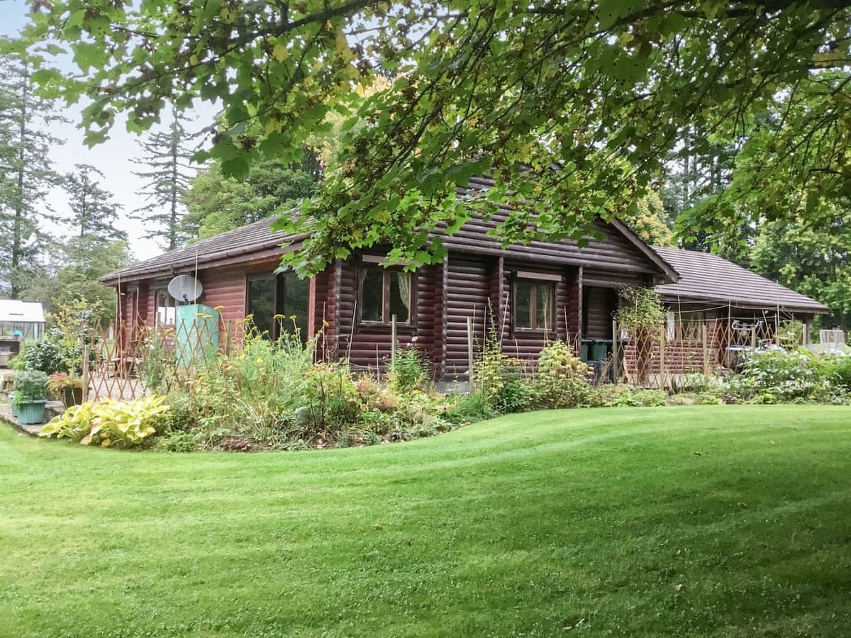 Ardle Lodge, listing photograph 7