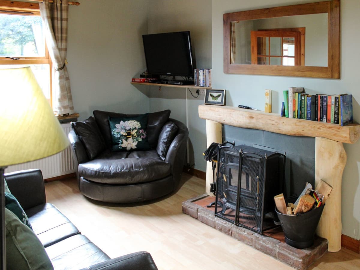 Dunvarrich Cottage, listing photograph 3