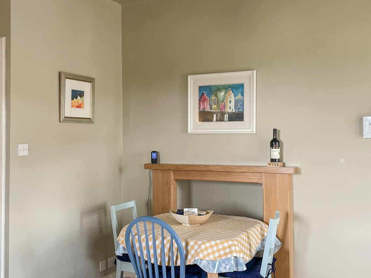 Princeland Cottages - Princeland Lodge, listing photograph 8
