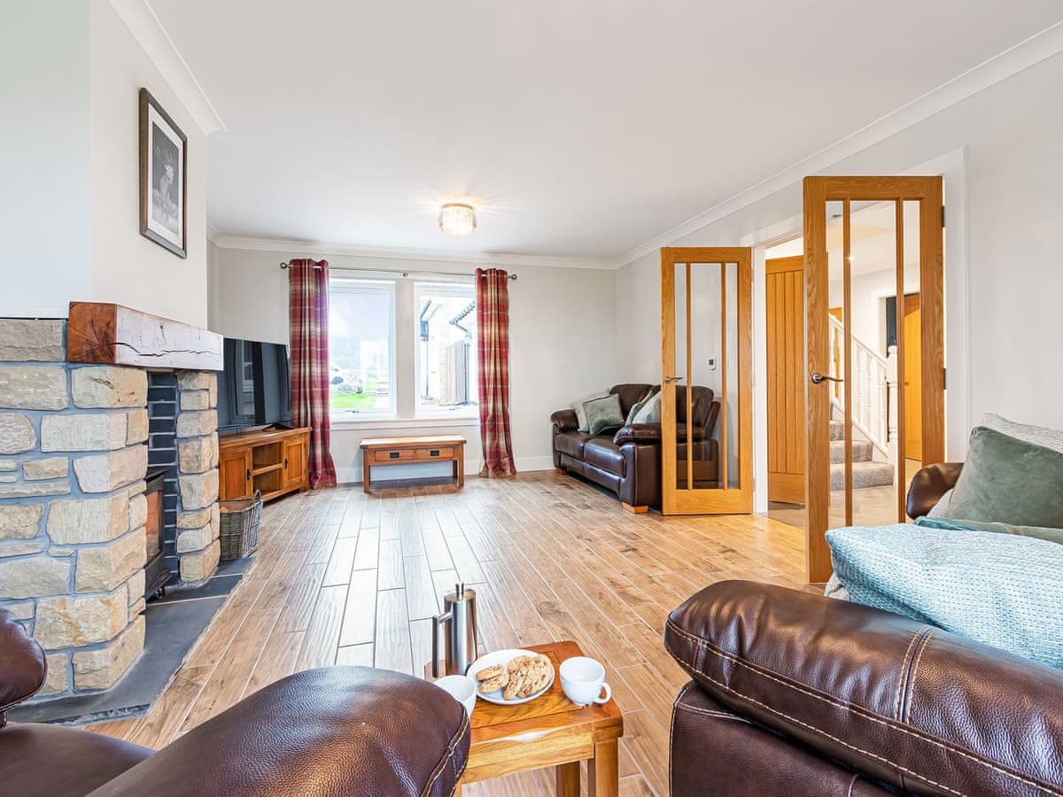 Gartclach Farm - Gartclach, listing photograph 4