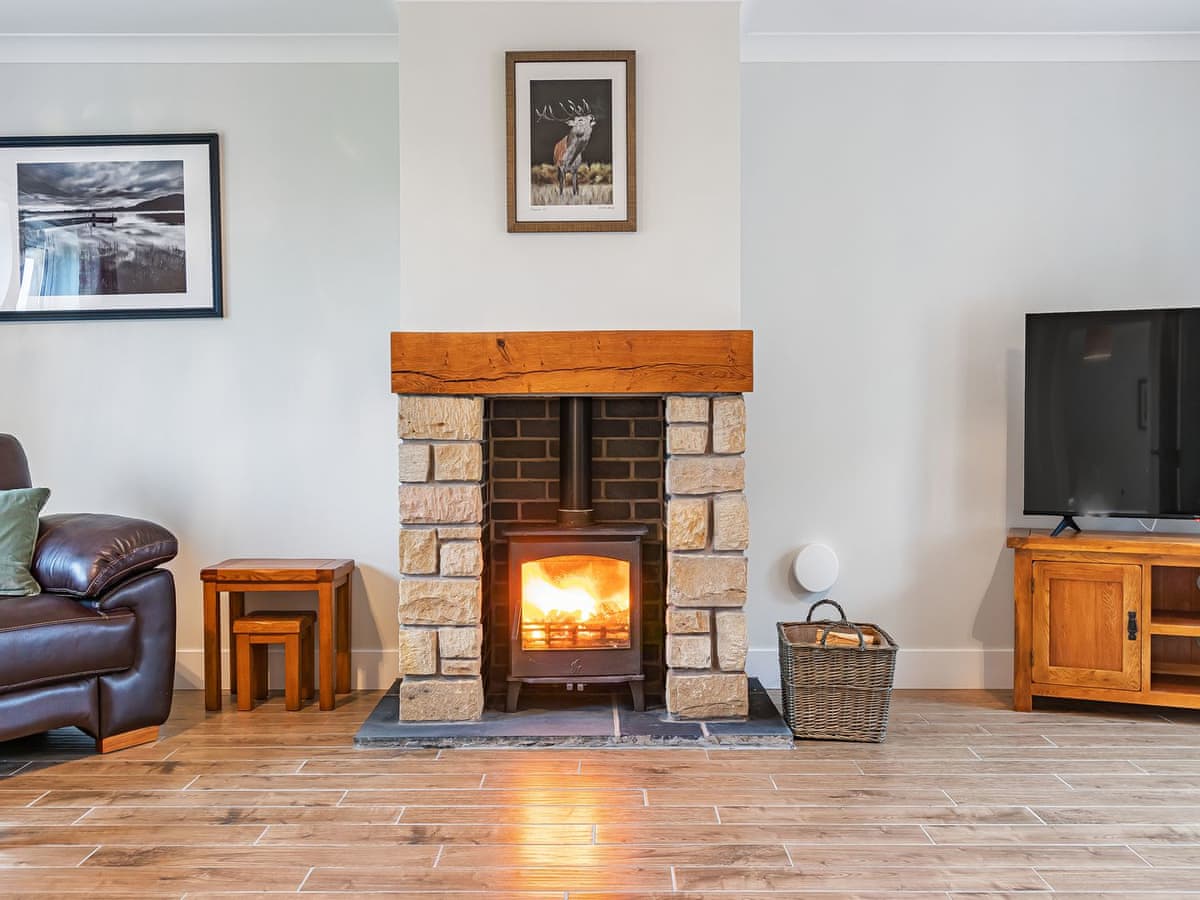 Gartclach Farm - Gartclach, listing photograph 8