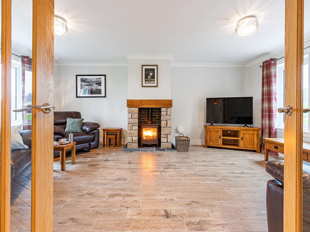 Gartclach Farm - Gartclach, listing photograph 10