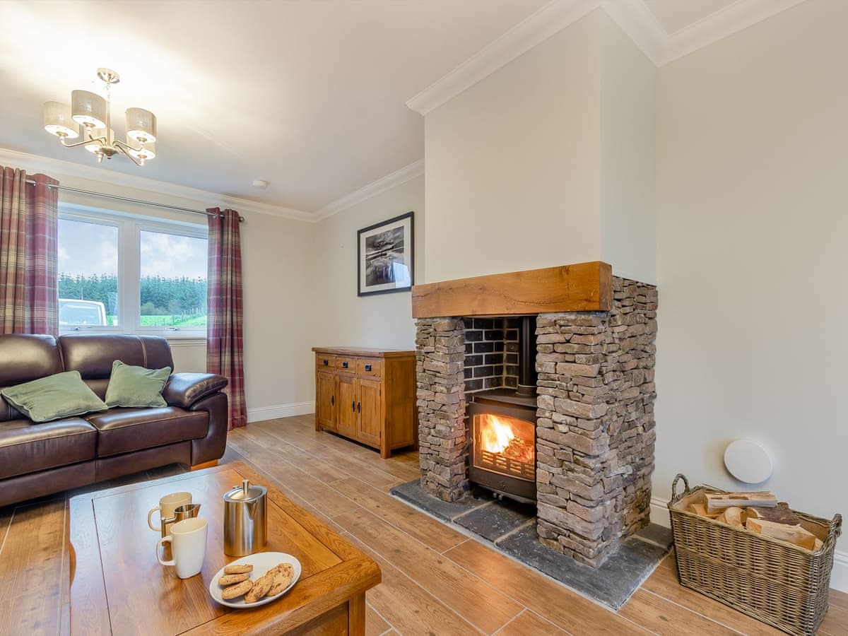 Gartclach Farm - Iora Rua, listing photograph 4