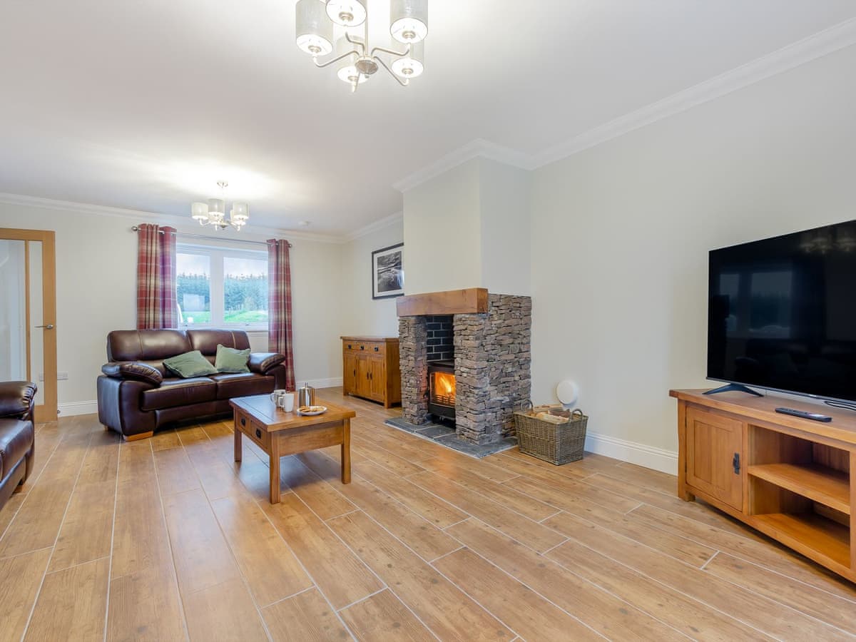 Gartclach Farm - Iora Rua, listing photograph 6