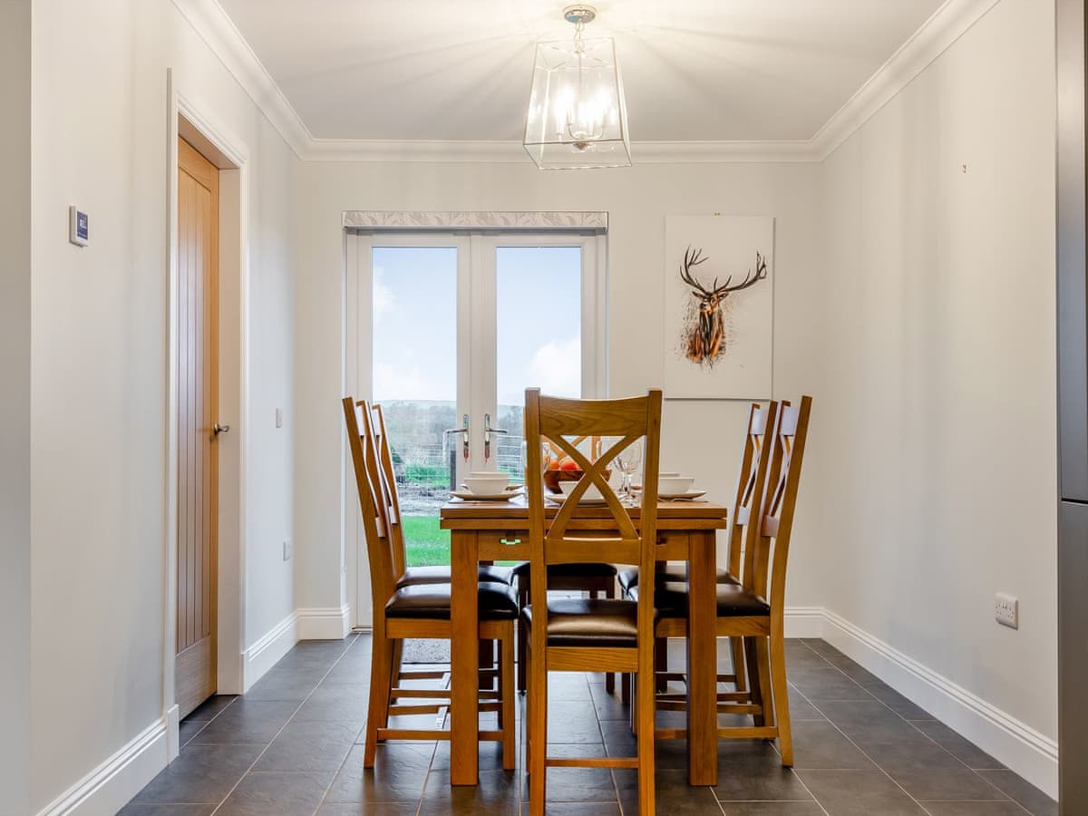 Gartclach Farm - Iora Rua, listing photograph 9