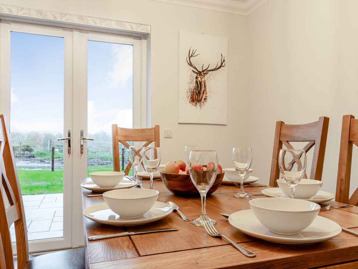 Gartclach Farm - Iora Rua, listing photograph 10