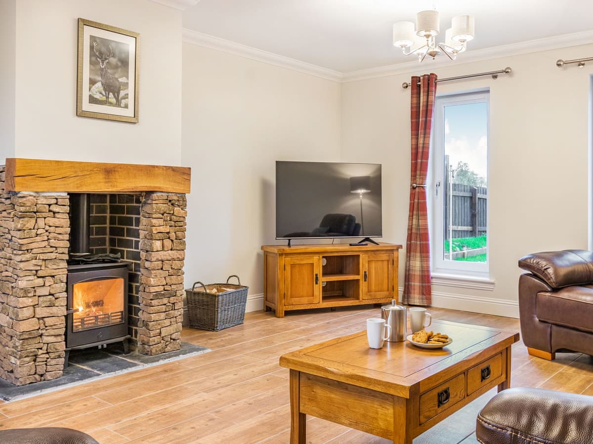 Gartclach Farm - Fiadh Ruadh, listing photograph 3