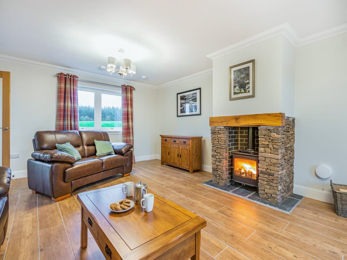 Gartclach Farm - Fiadh Ruadh, listing photograph 4