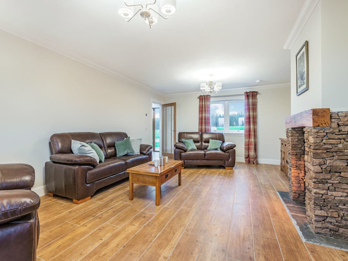 Gartclach Farm - Fiadh Ruadh, listing photograph 6
