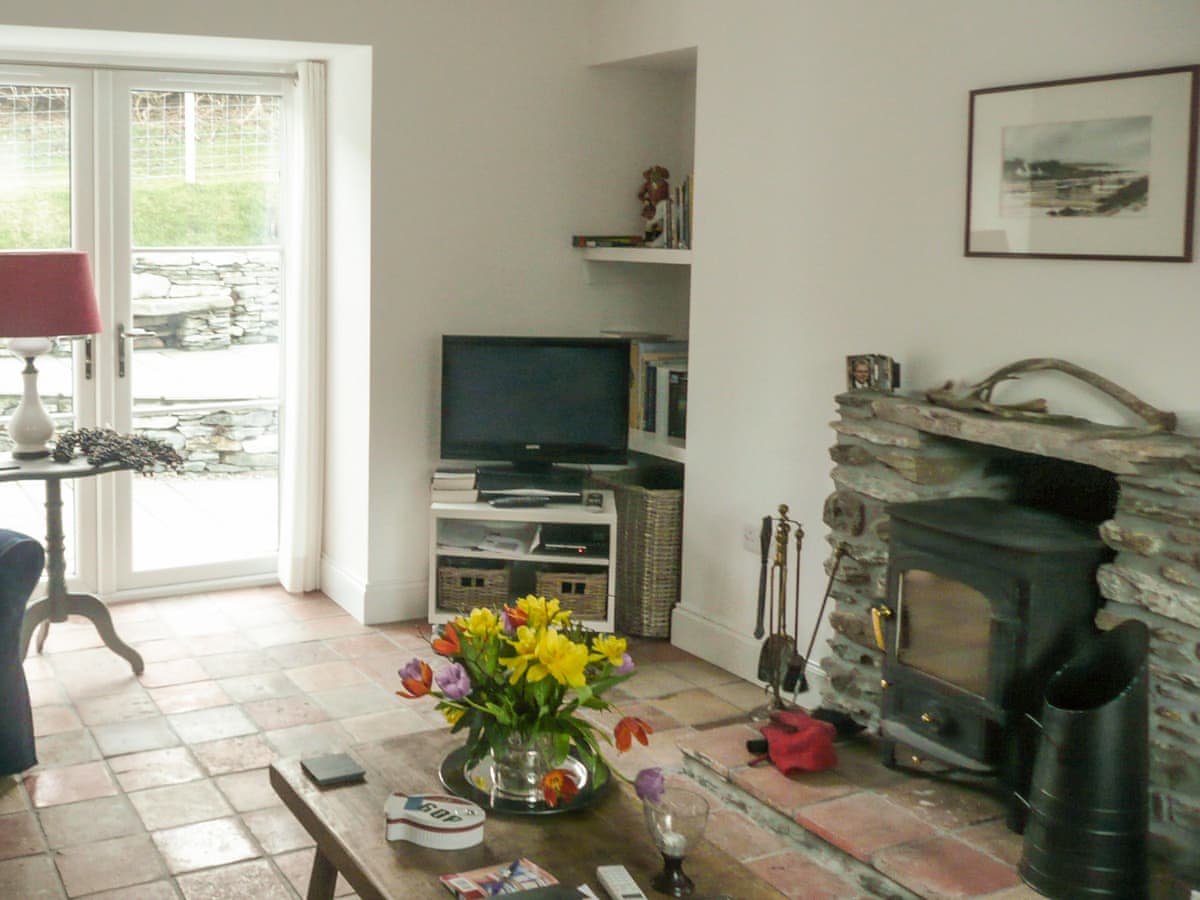 SQLArran Cottage, listing photograph 3