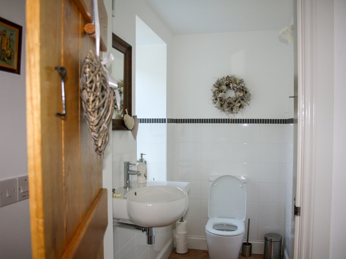 SQLArran Cottage, listing photograph 12
