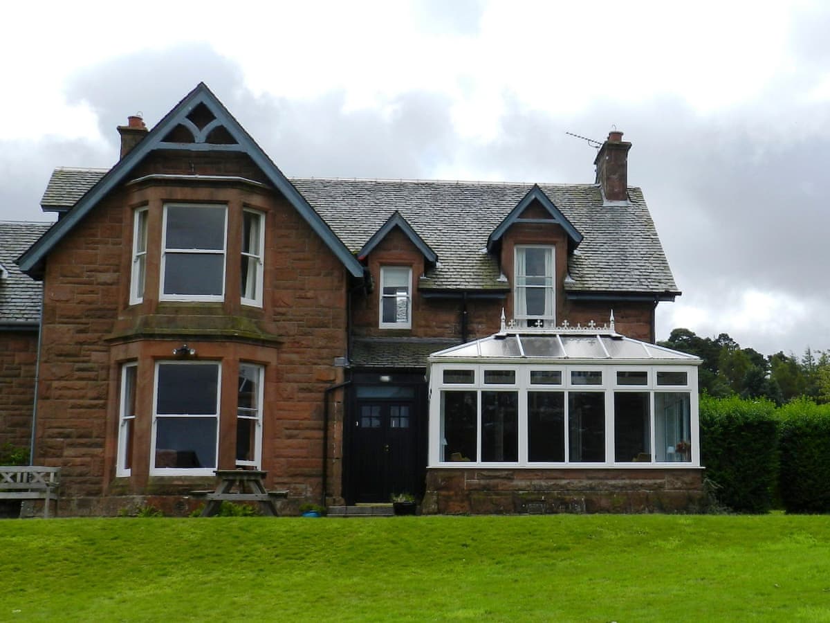 Heathfield House