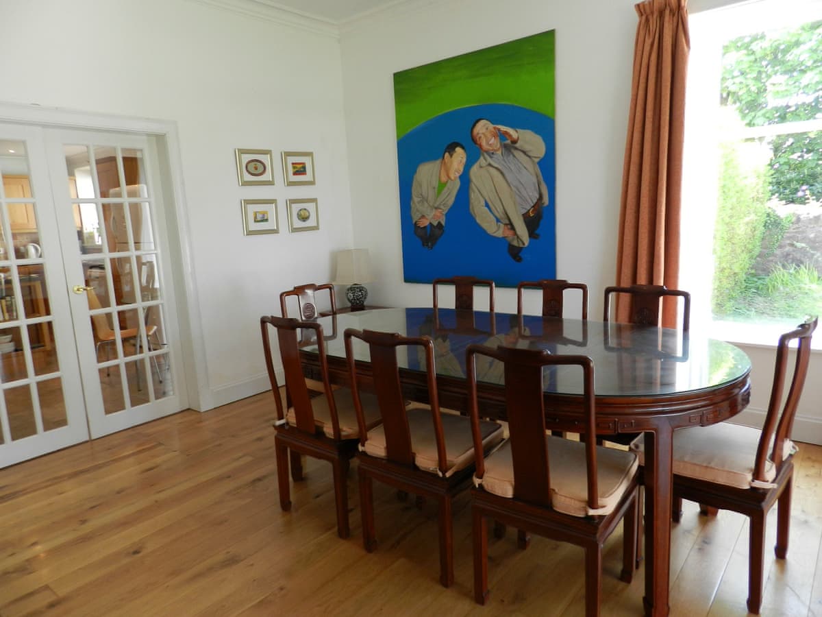 Heathfield House, listing photograph 7
