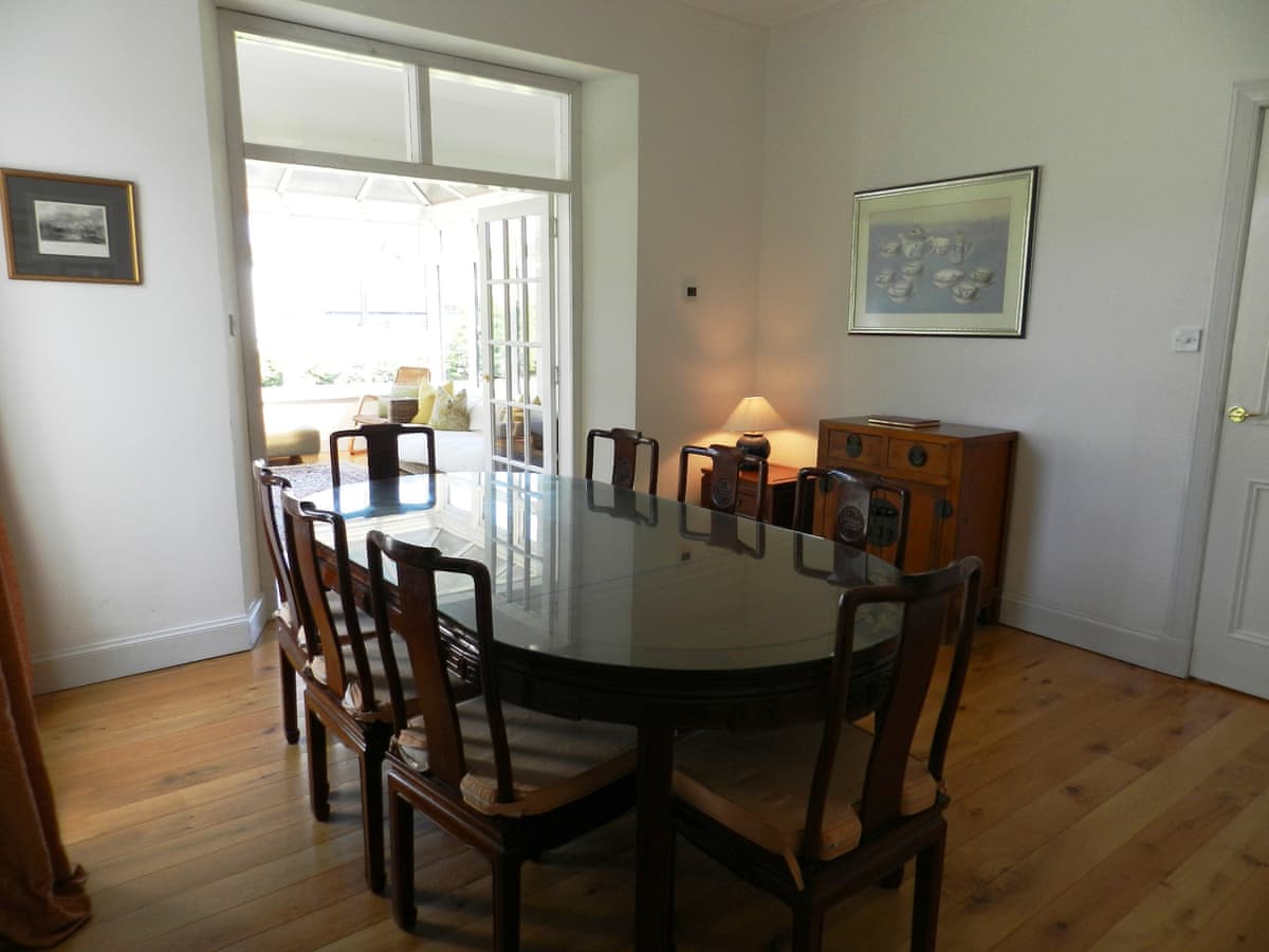 Heathfield House, listing photograph 8