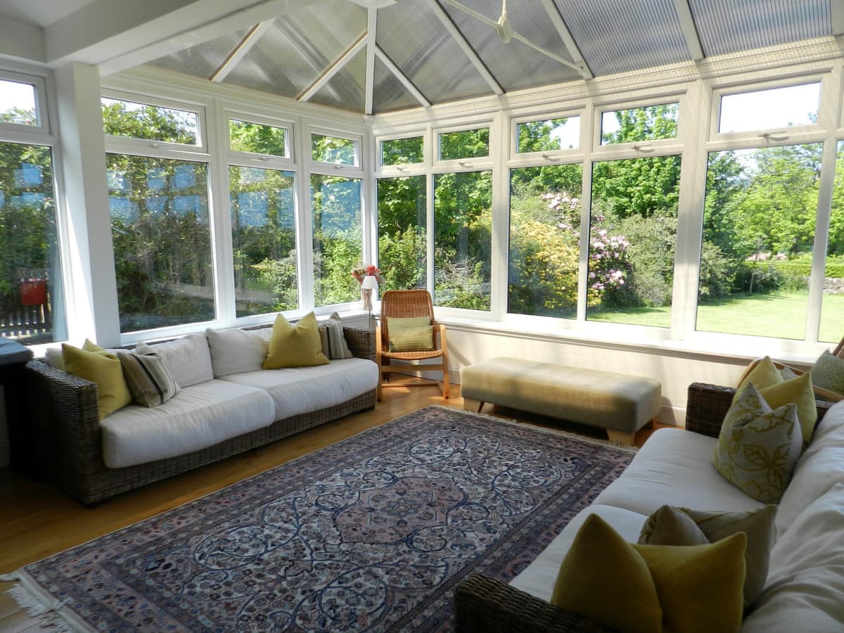 Heathfield House, listing photograph 9