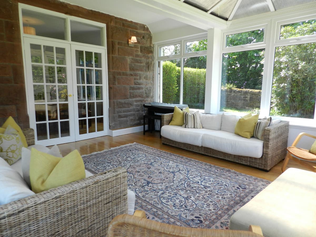 Heathfield House, listing photograph 10
