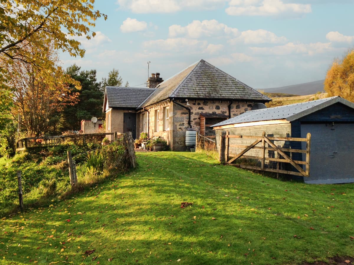 Tigh Beag, listing photograph 8