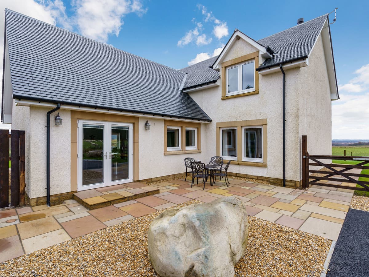 Gartclach Farm - Gartclach, listing photograph 2