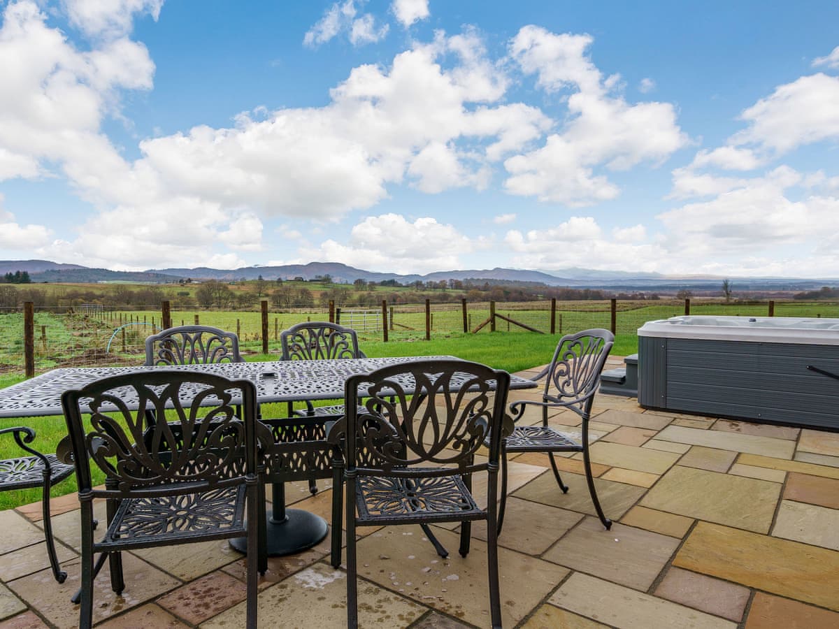 Gartclach Farm - Iora Rua, listing photograph 2