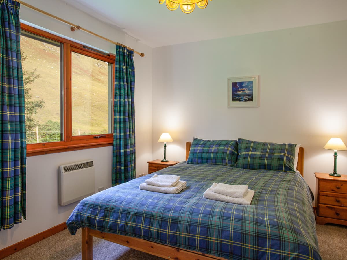 Glencoe Mountain Cottages - Bidean Cottage, listing photograph 9