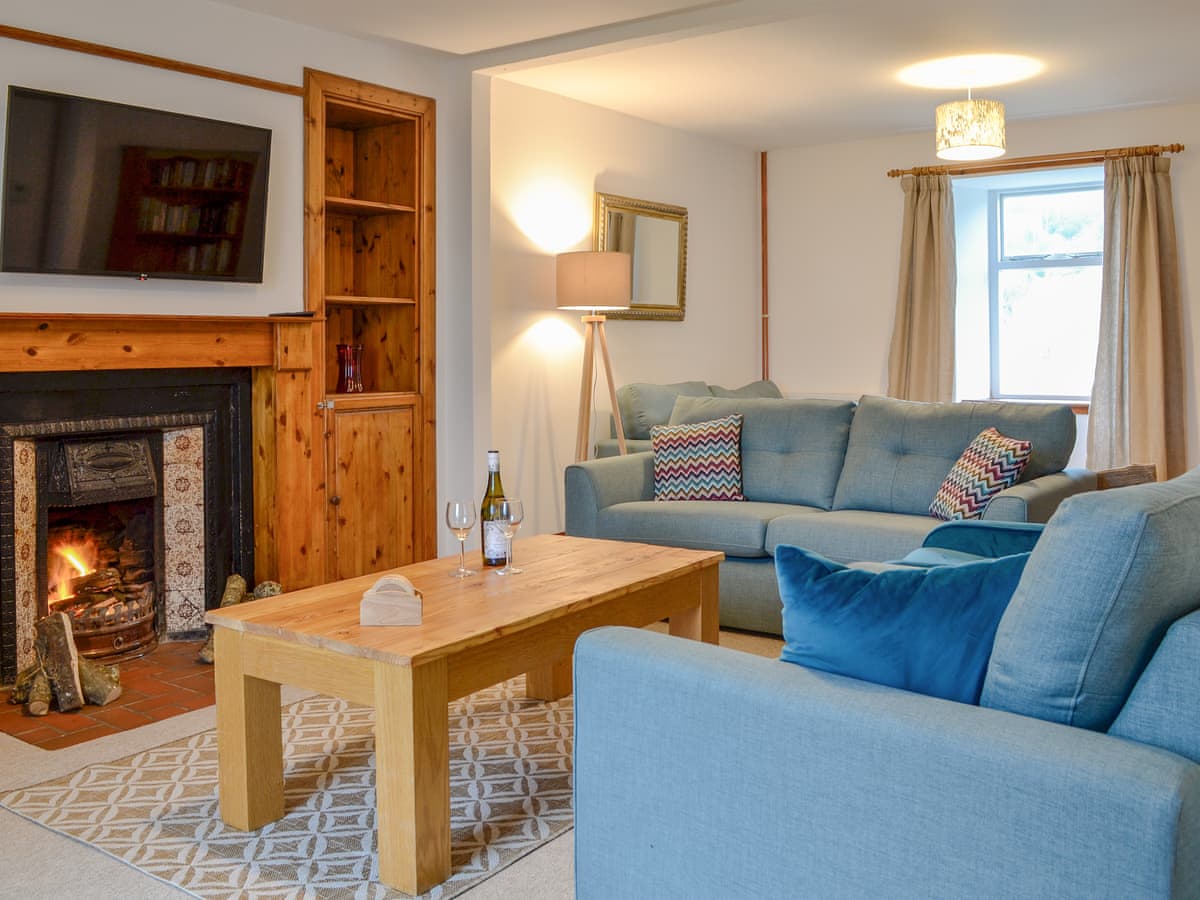 Woodside Farmhouse