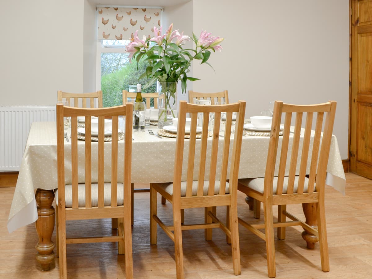Woodside Farmhouse, listing photograph 6