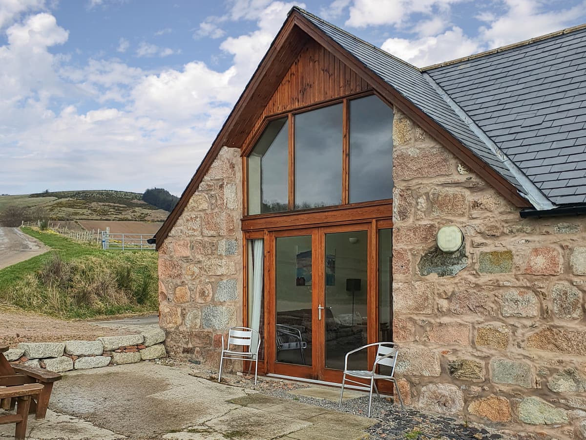 The Byre