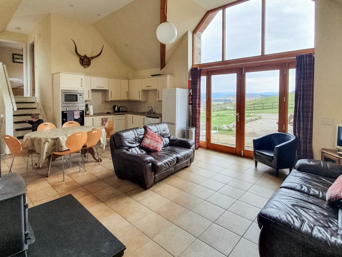 The Byre, listing photograph 3