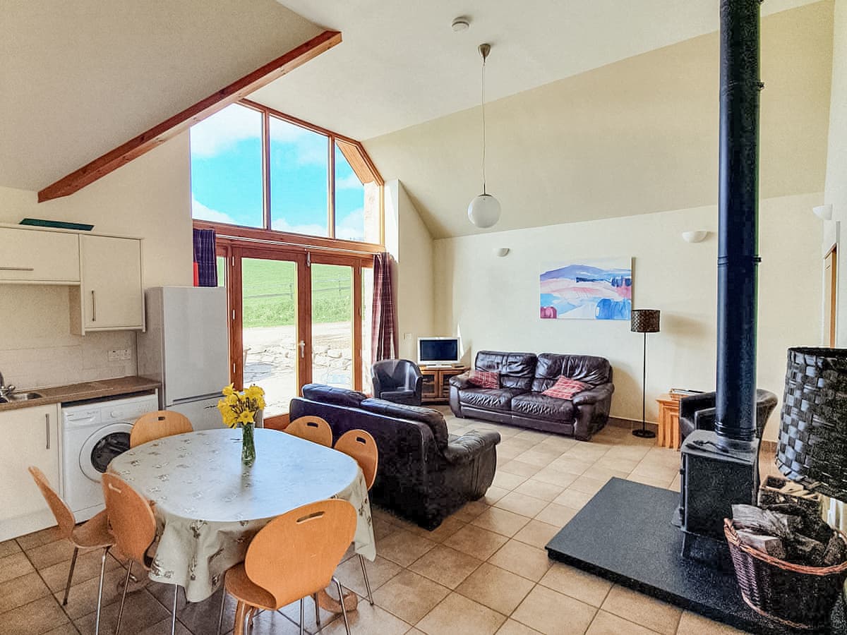 The Byre, listing photograph 4