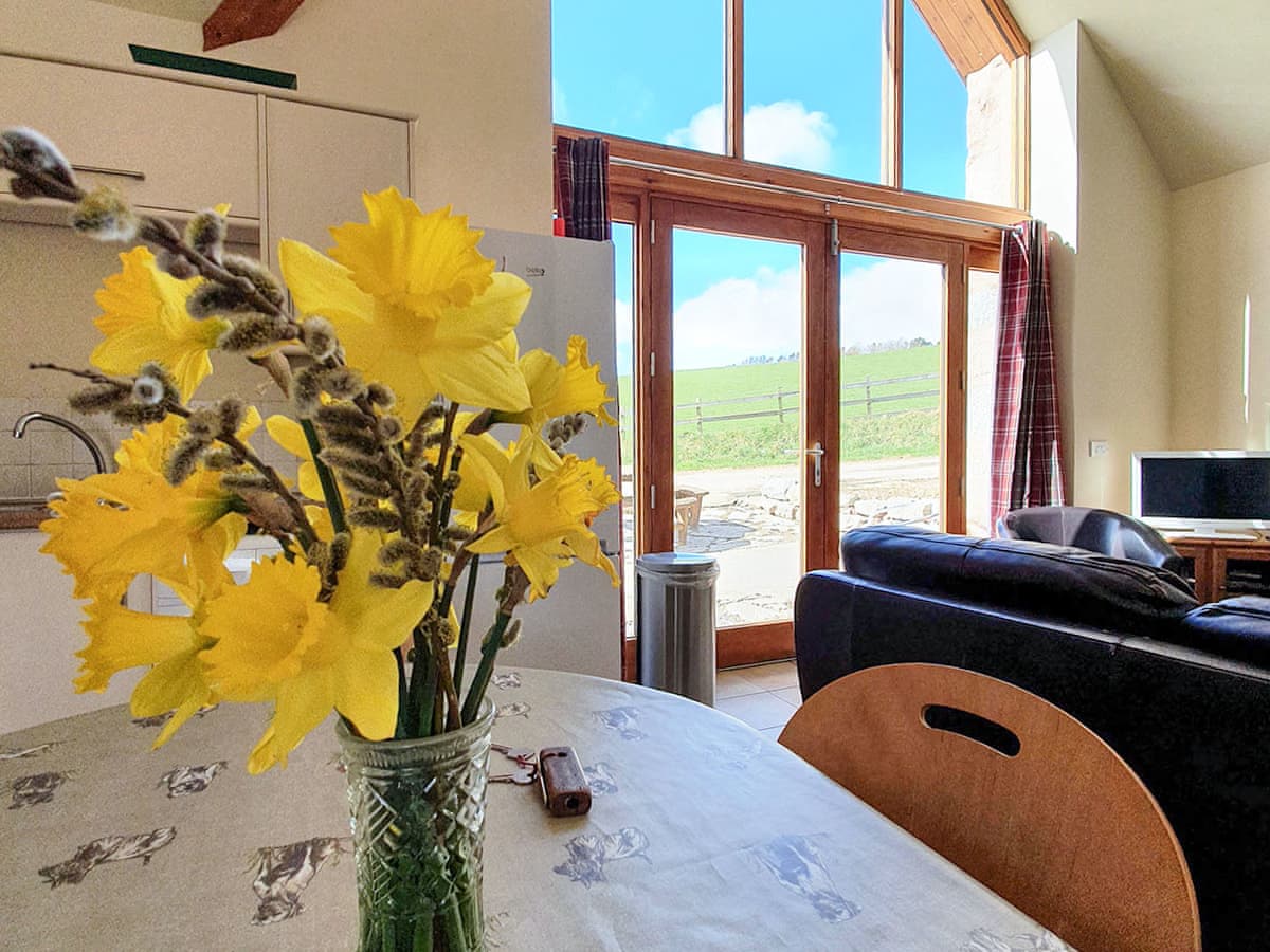 The Byre, listing photograph 5