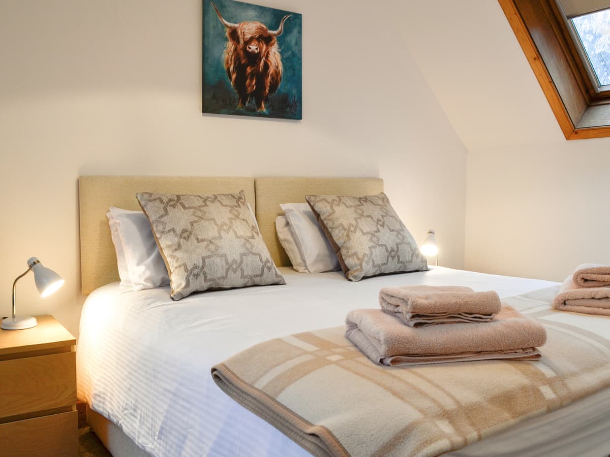 Ardblair Castle Cottages - The Stable, listing photograph 9