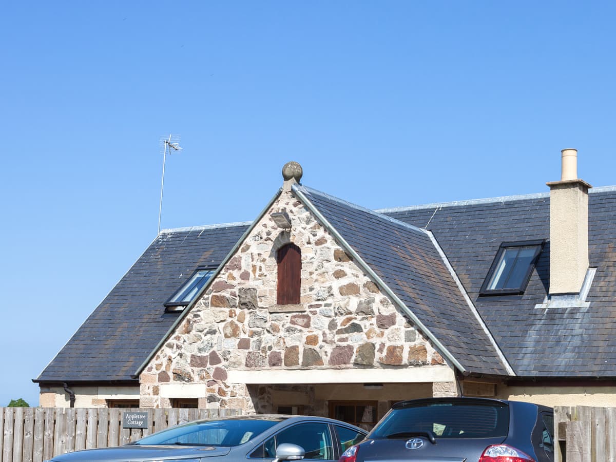Appletree Cottage, listing photograph 12