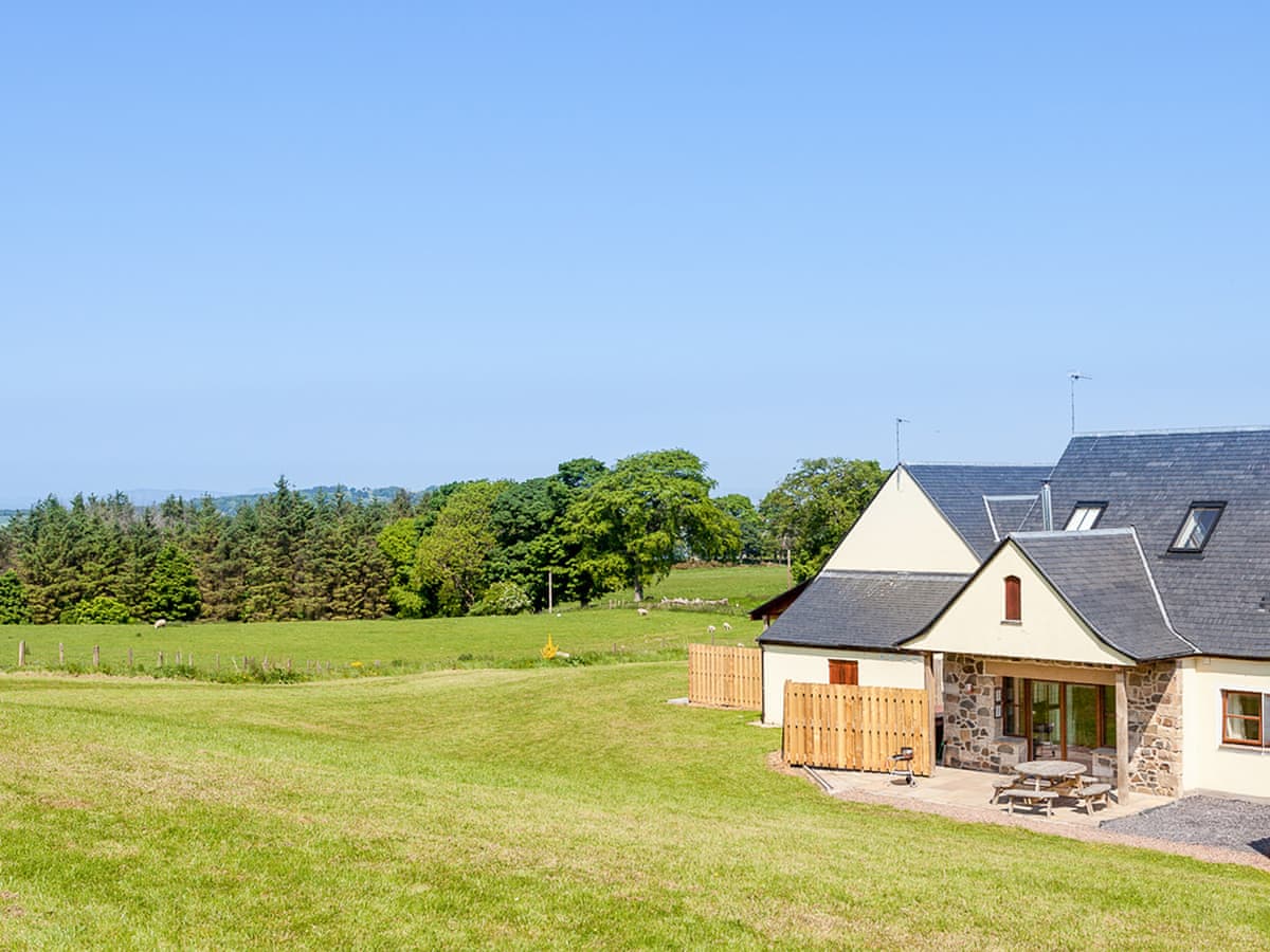 Beech Cottage