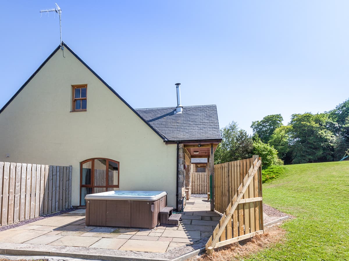 Beech Cottage, listing photograph 2