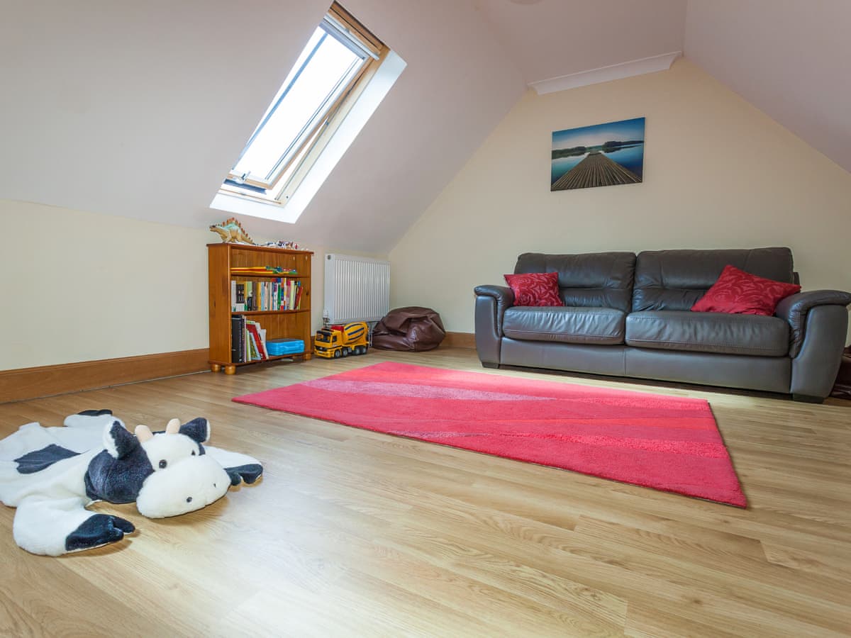 Honeysuckle Cottage, listing photograph 4