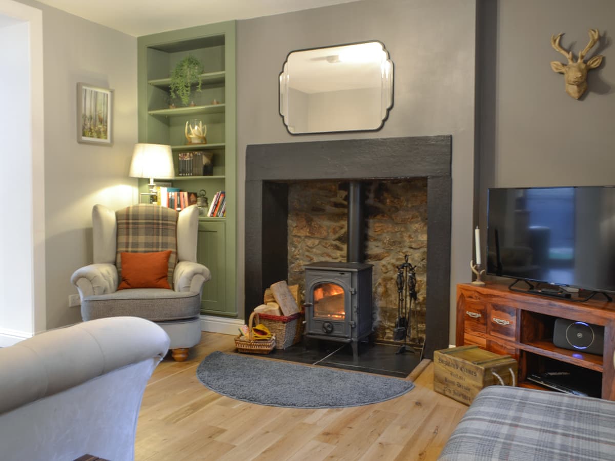 Logiemar Cottage, listing photograph 2