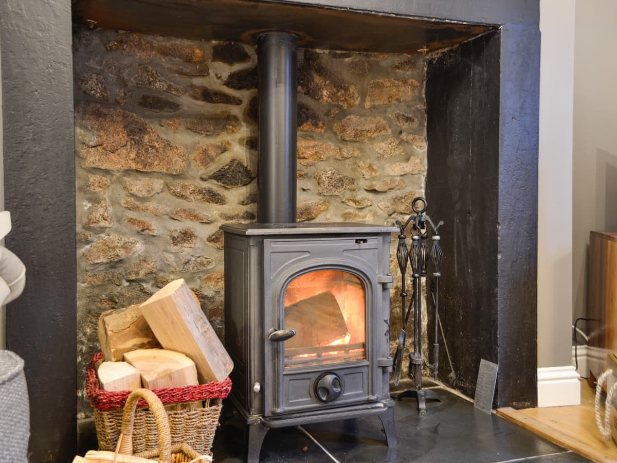 Logiemar Cottage, listing photograph 3