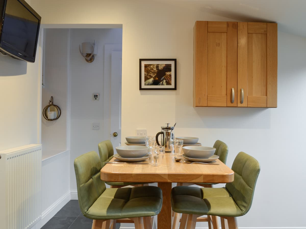 Logiemar Cottage, listing photograph 7