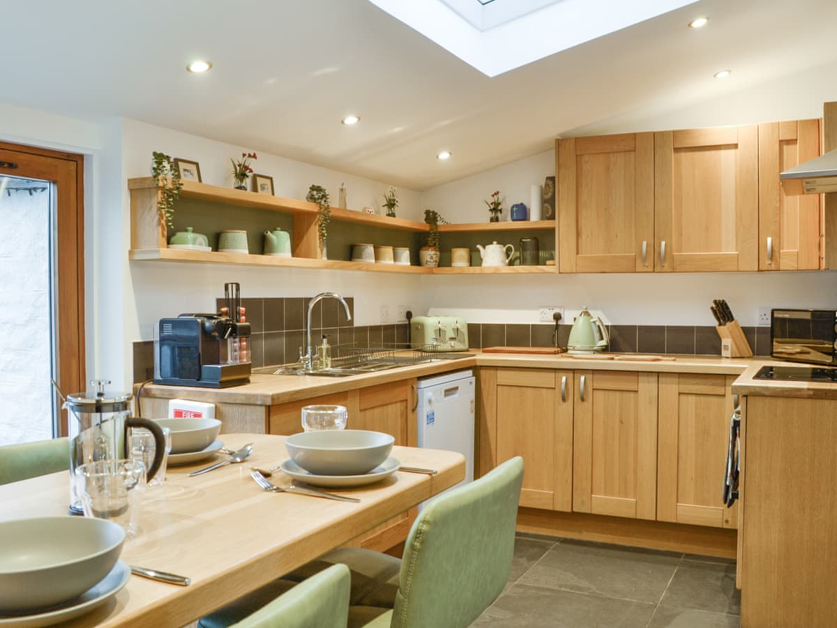 Logiemar Cottage, listing photograph 8