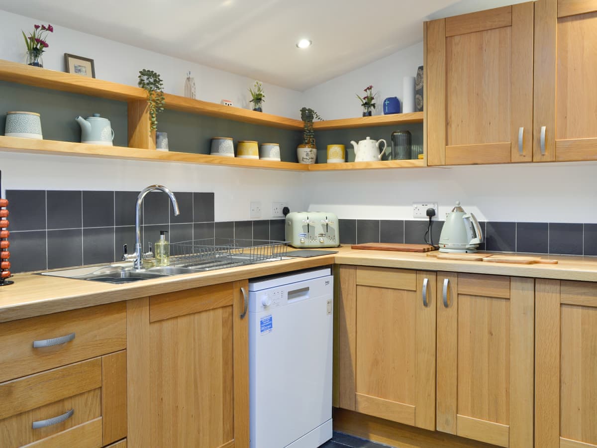Logiemar Cottage, listing photograph 9