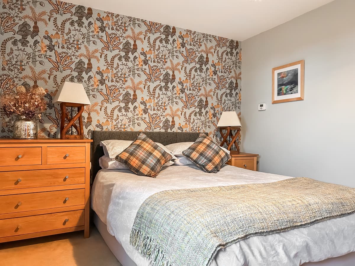 Sheildaig Cottage Annexe, listing photograph 9