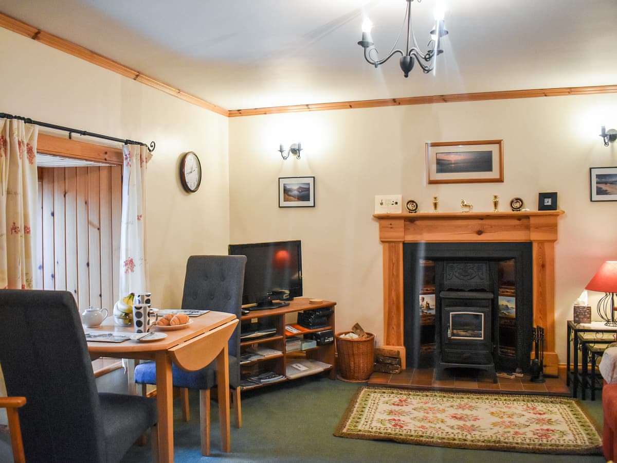 The Cottage