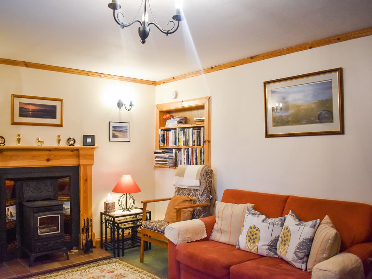 The Cottage, listing photograph 4