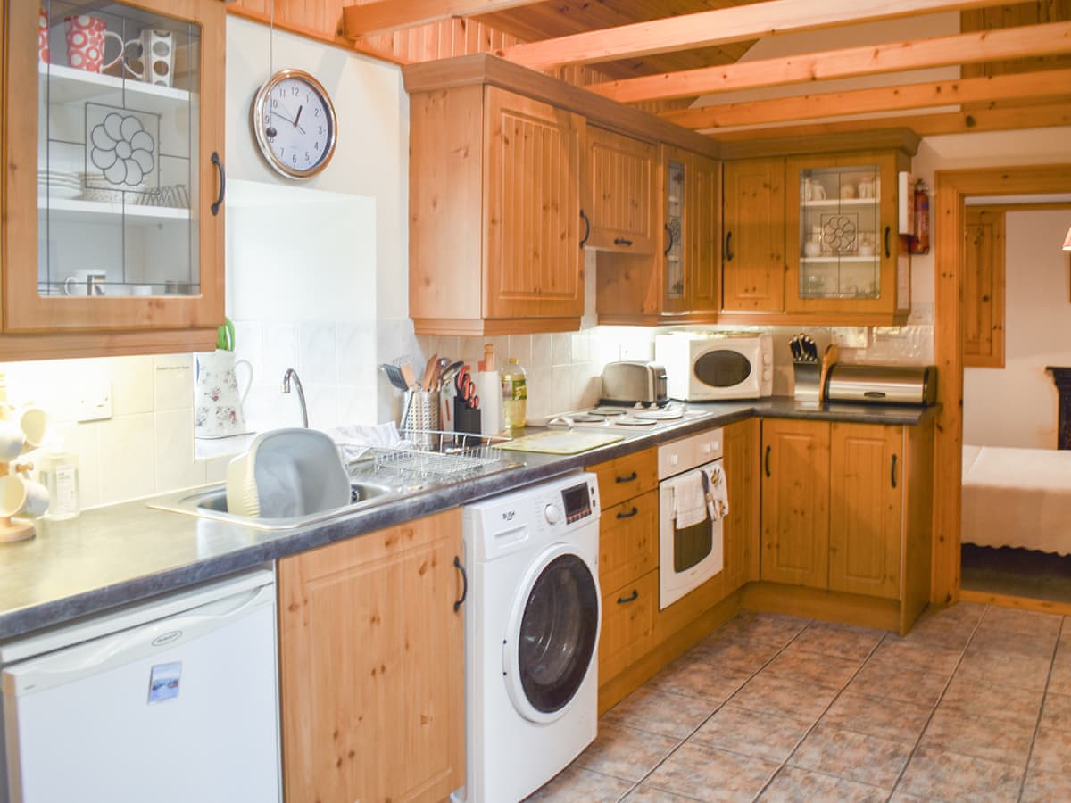 The Cottage, listing photograph 6