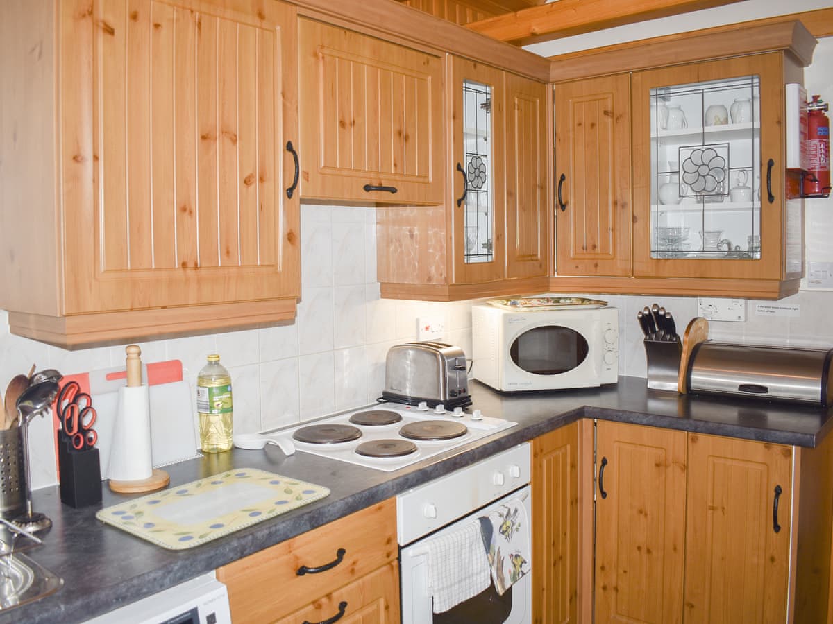 The Cottage, listing photograph 7