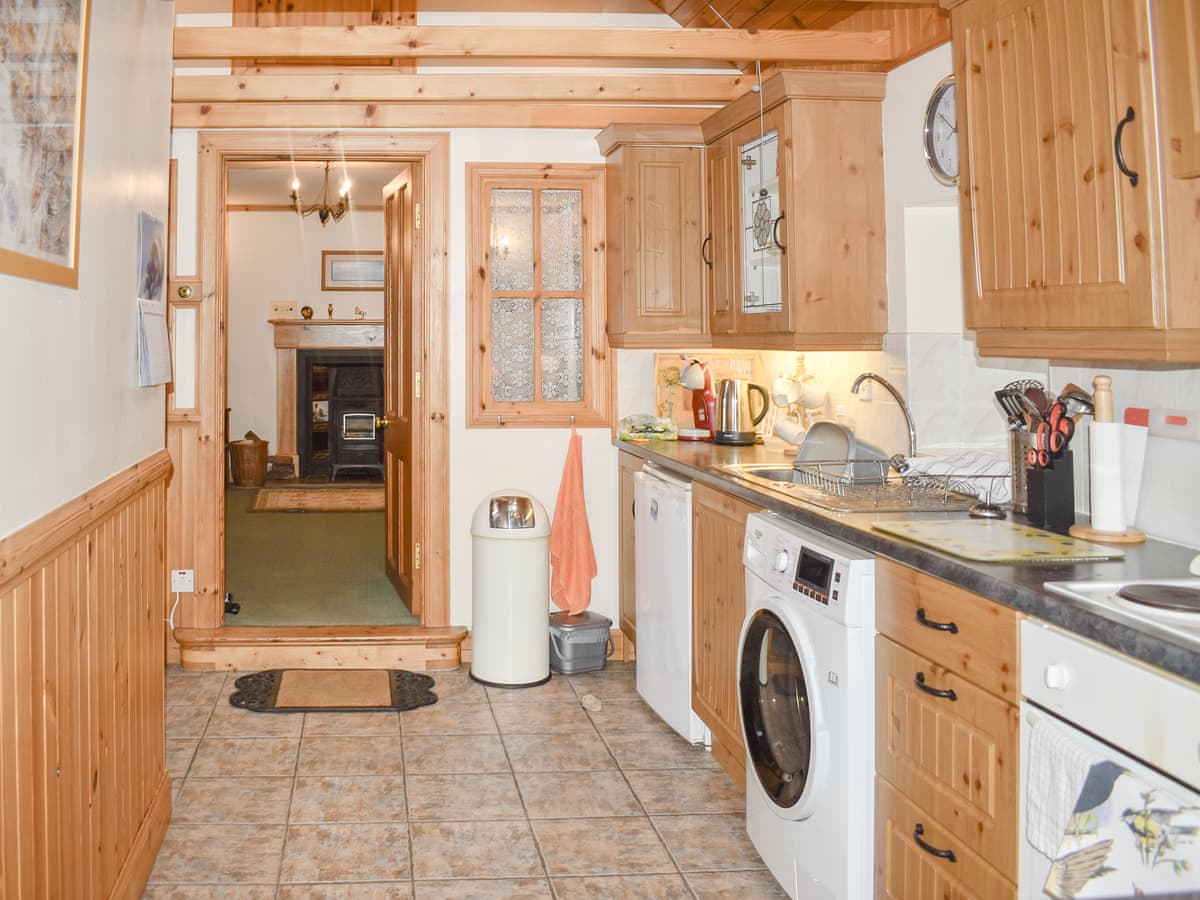 The Cottage, listing photograph 9