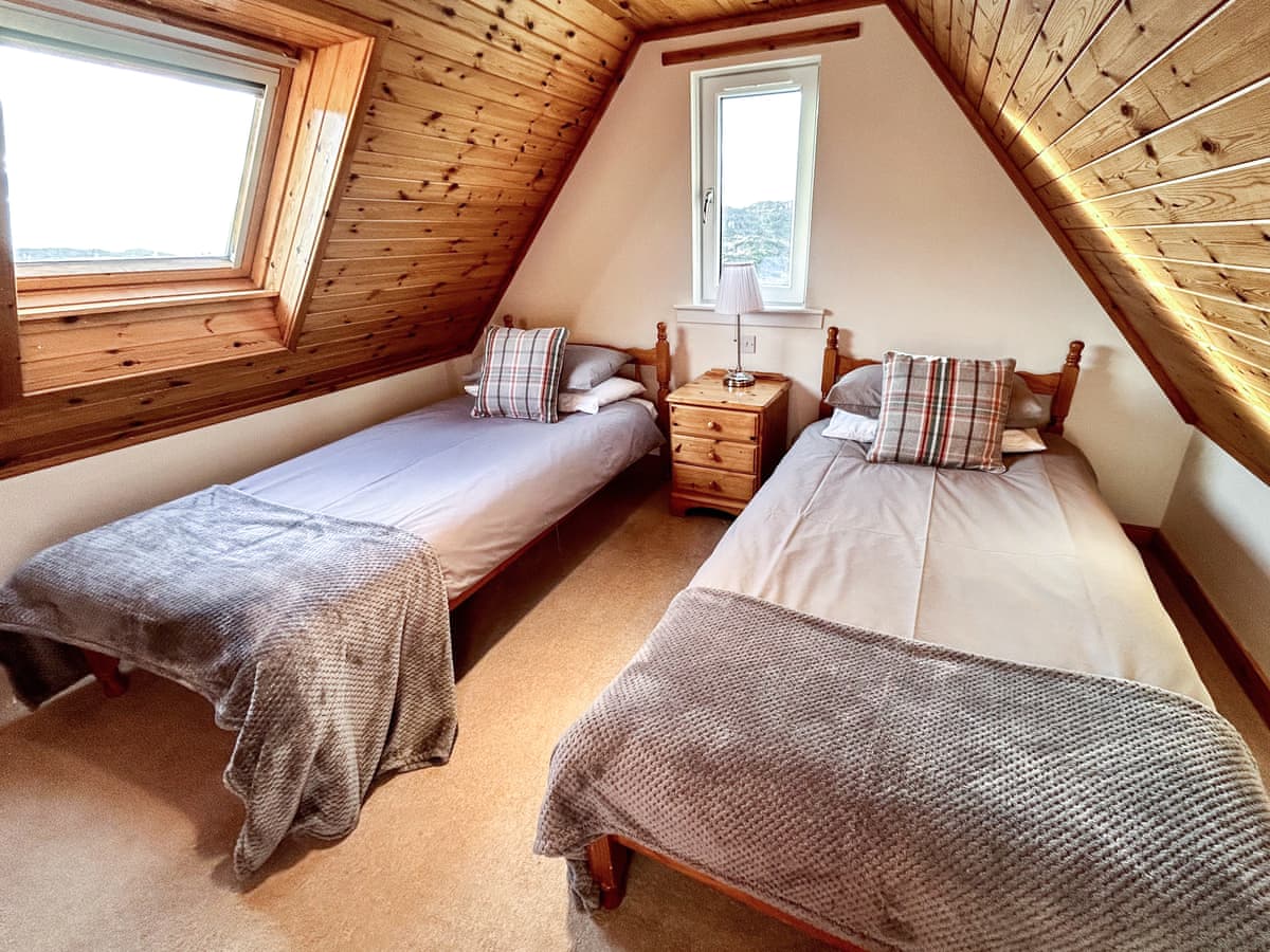 Orchid Cottage, listing photograph 9
